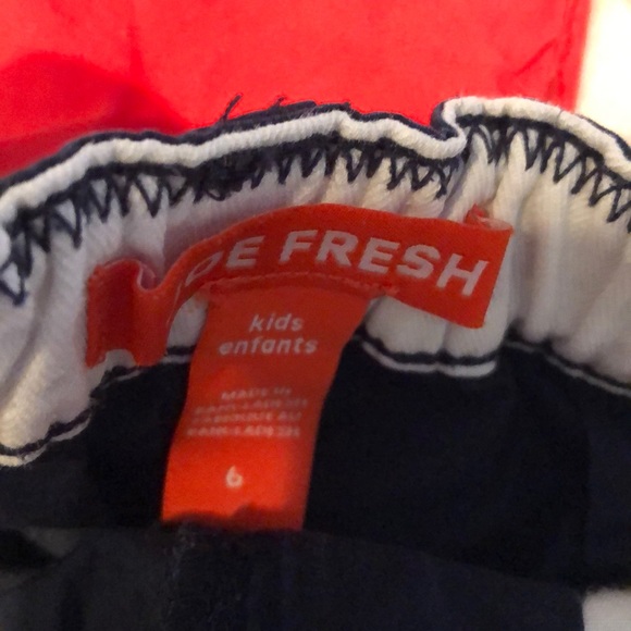 Short for girls - Picture 2 of 2